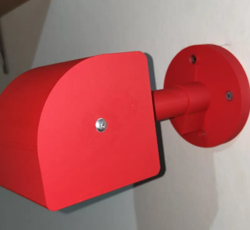 Helmet Holder/Appendi Casco 