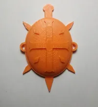 Collier du Pèlerin — Hunter x Hunter — photo 1