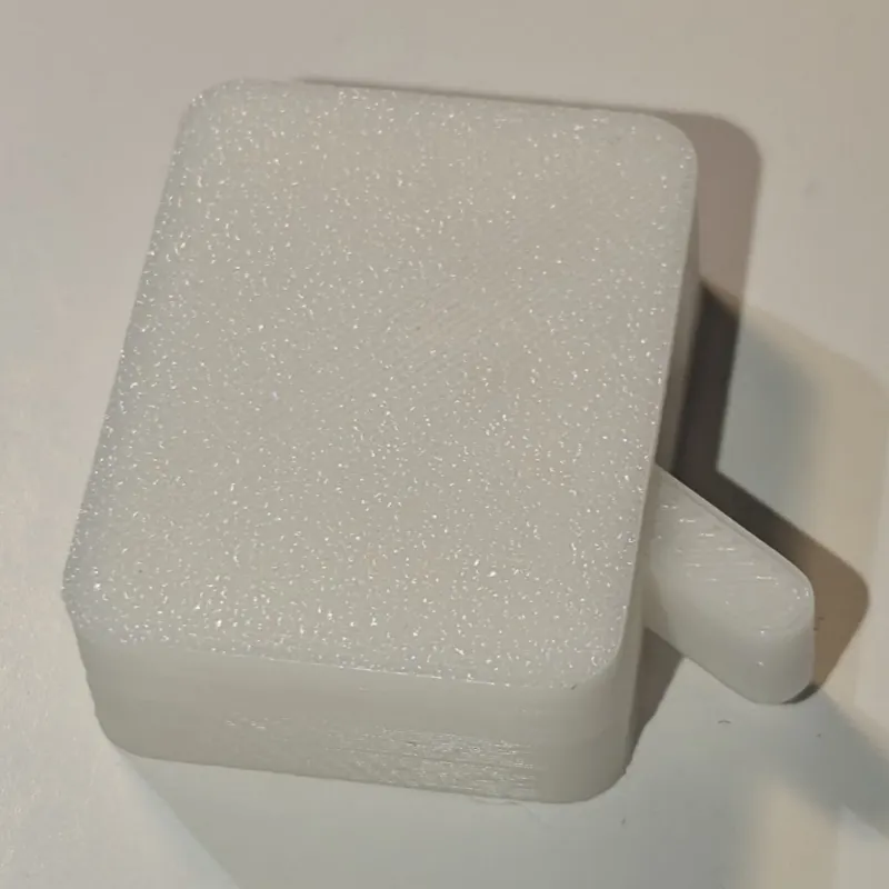 Fidget Switch V1