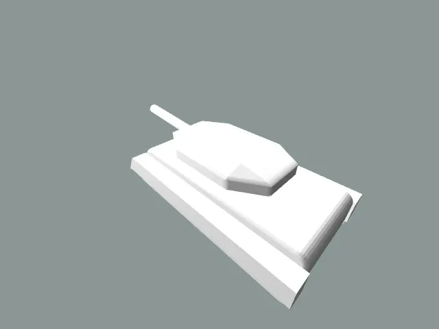 tiger tonk