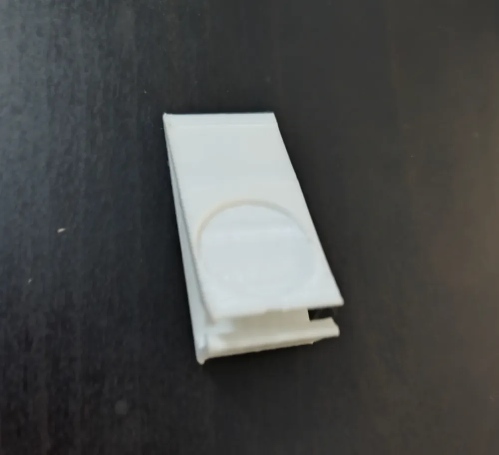 Complient Mechanism Treat-Kibble Catapult by SuperHuntee - MakerWorld