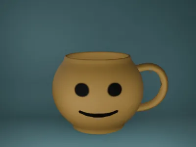 Cup
