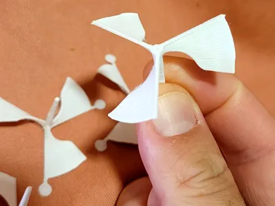 Mini Spinny