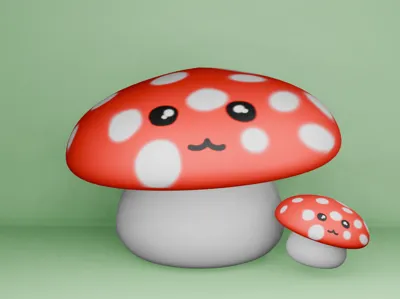 Mushroom