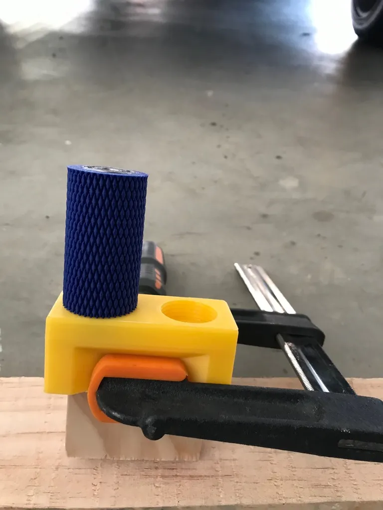 Dowel Jig 8mm (for 12mm timber, 12.5mm dowel)