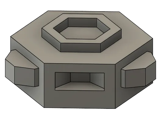 modular gameboard