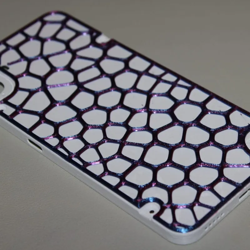Voronoi CMF Case