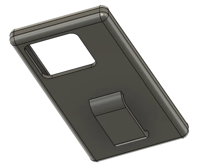 iphone15 belt loop case