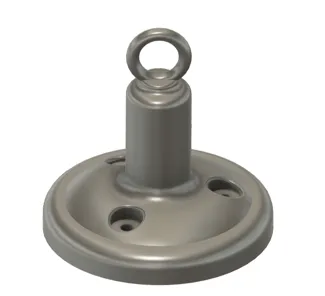 Plant ceiling mount