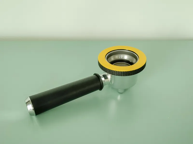 Portafilter Ring - Easy and fast print -functional