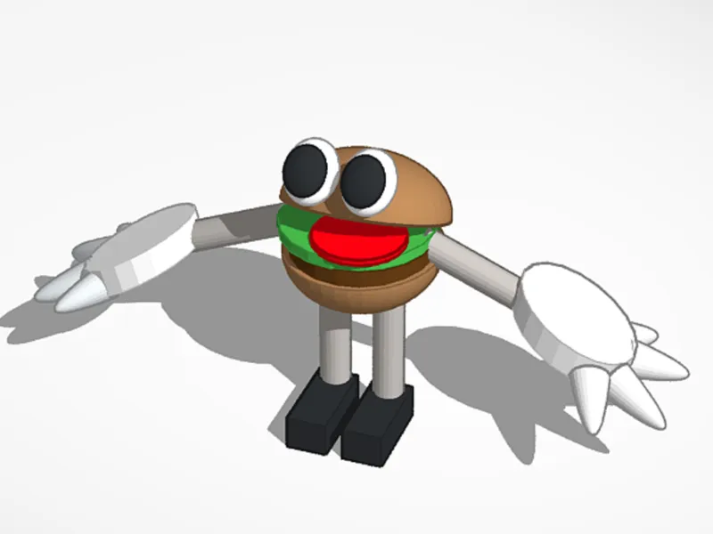 Big Mac dave