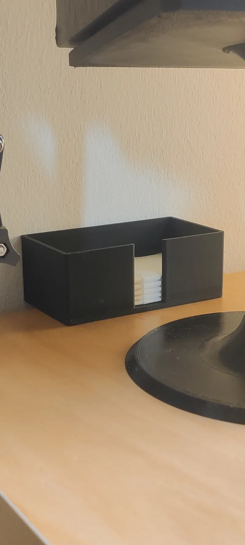 Tissue Box