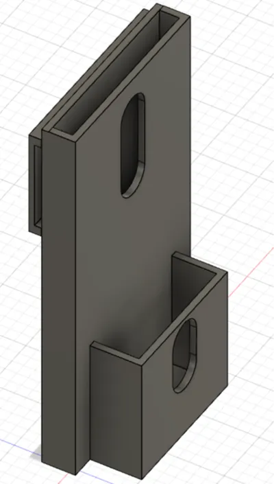 3D-Printed Belt Case| NothingPhone 1 & Nothing Ear