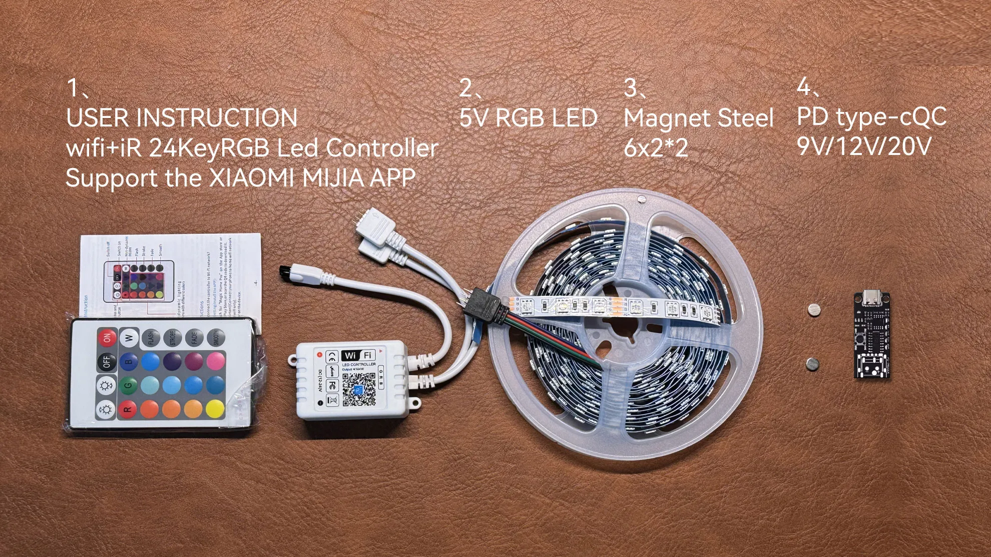 Knight layered light stereo shadowbox light by canmaxfire MakerWorld ...