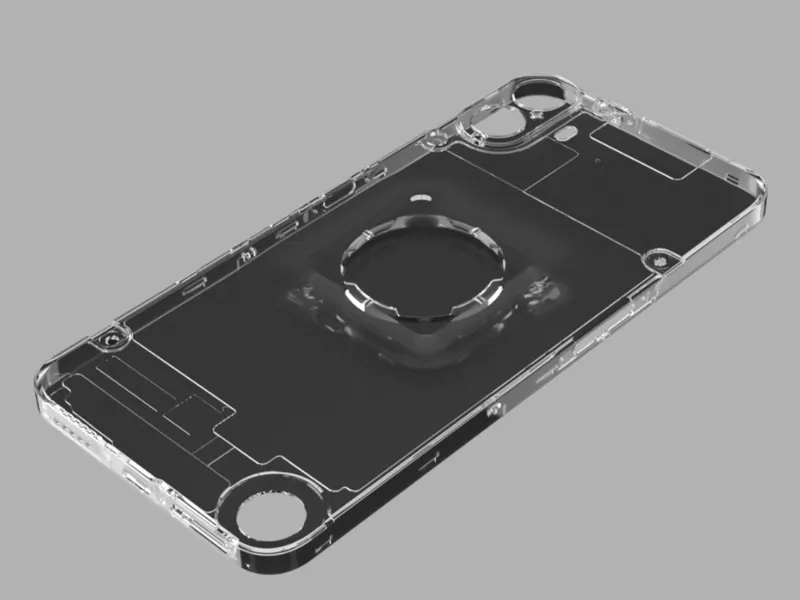 QuadLock CMF Phone 1 case cover