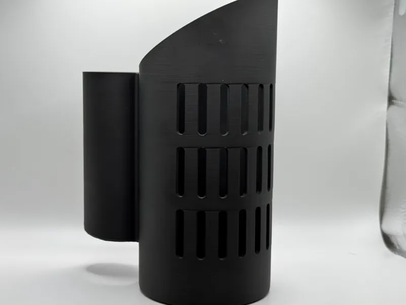Pellet Scoop