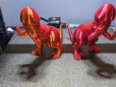 Effin Dickasaurus