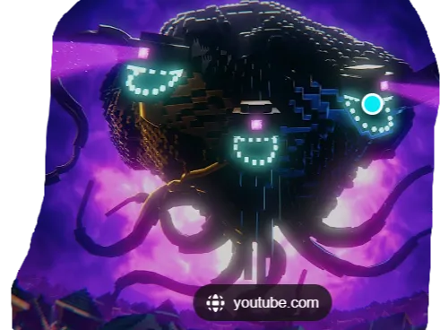 Wither storm stage 0