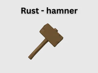 Hammer - RUST