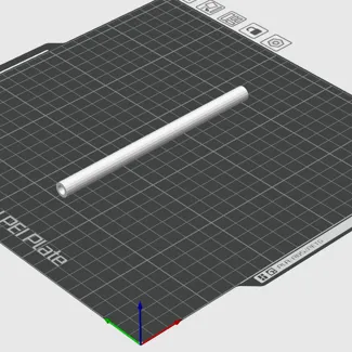 Drinking Straw
