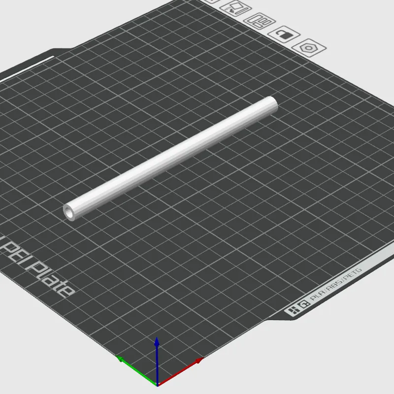 Drinking Straw