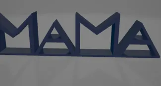 mama 