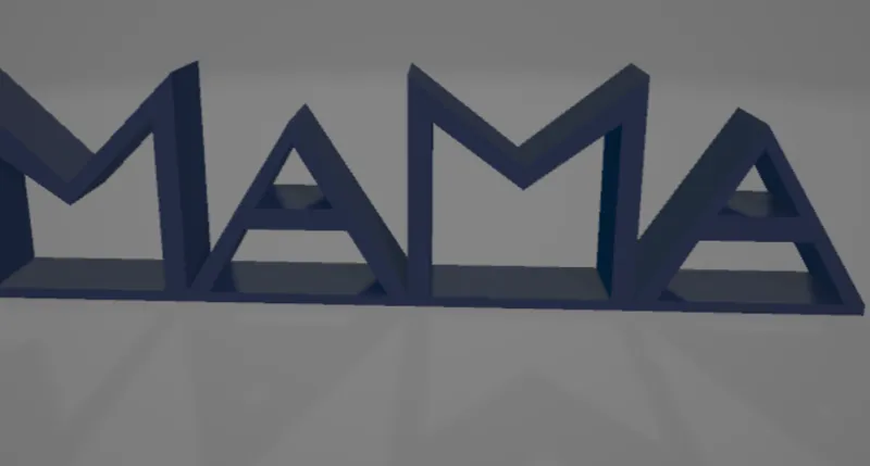 mama 