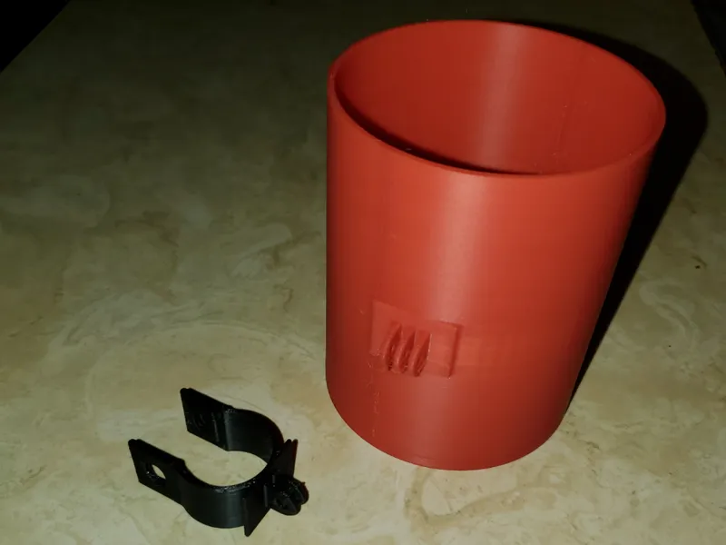 Wheelchair Cupholder