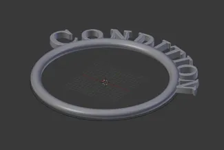 Condition markers
