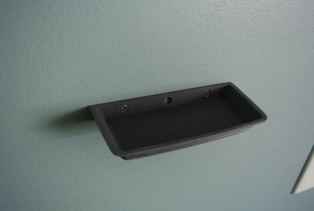 Secret Shelf view 3