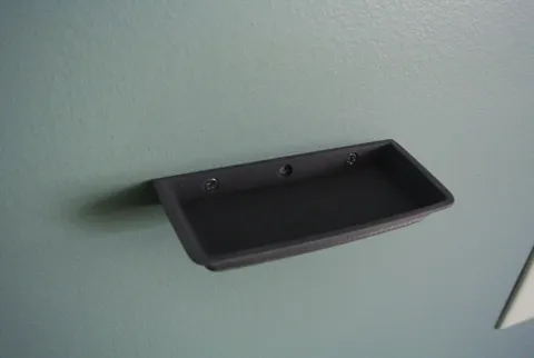 Secret Shelf view 3