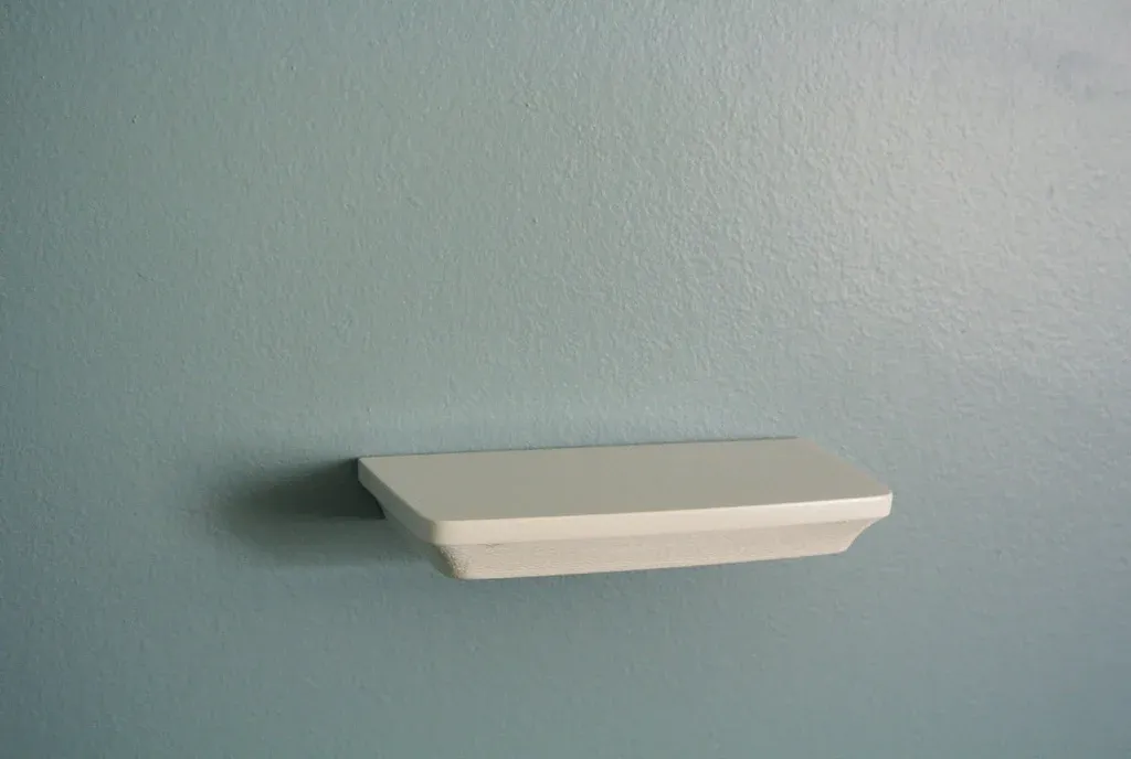 Secret Shelf view 4