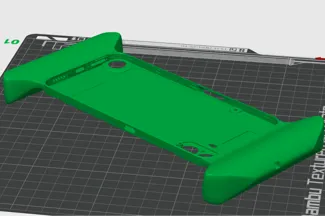 Handles for the CMF phone 1