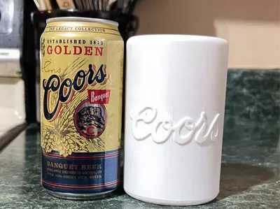 Banquet Beer Holder