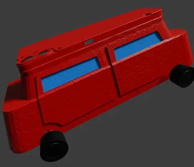 CMF phone 1 ( Car Make Fun )