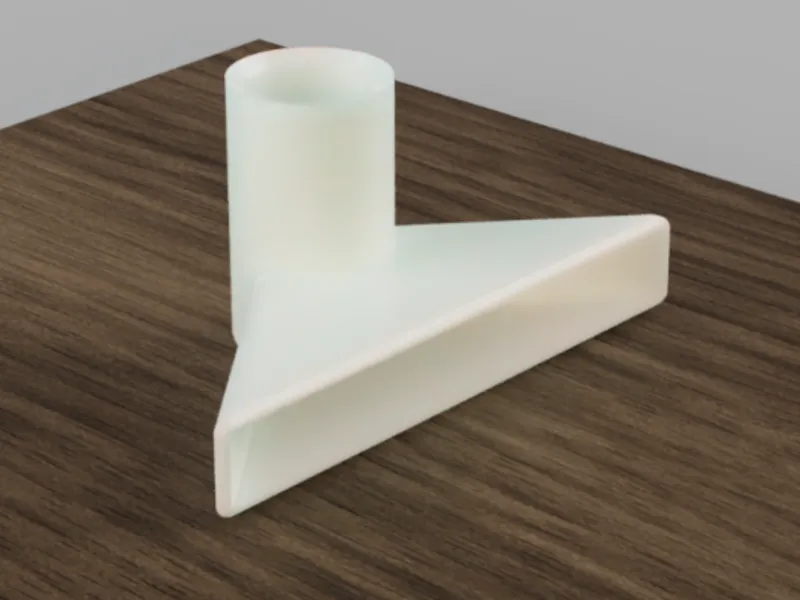 Pool Water Nozzle