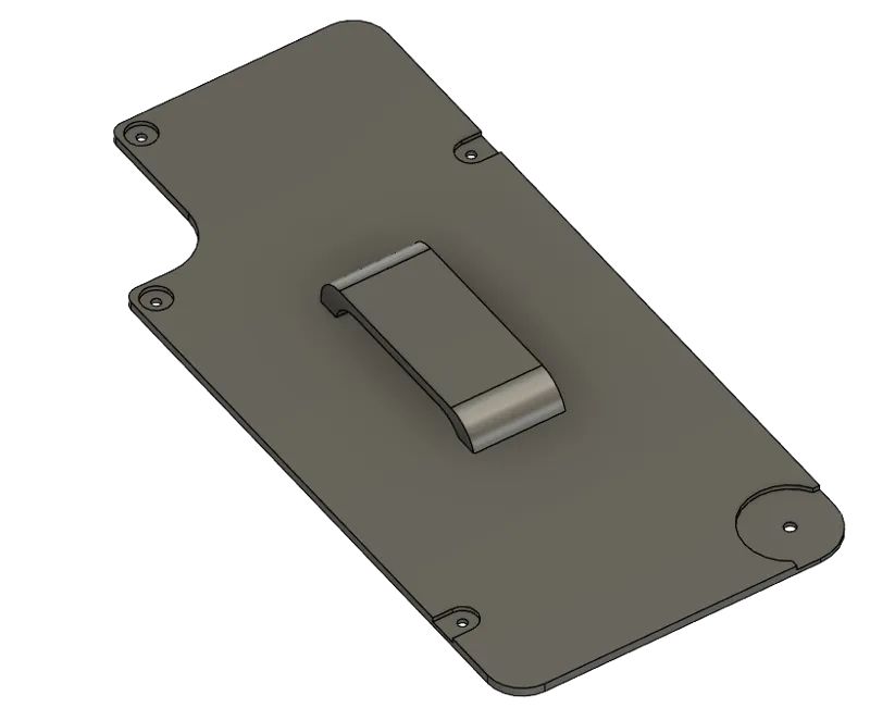 CMF phone 1 belt hook case