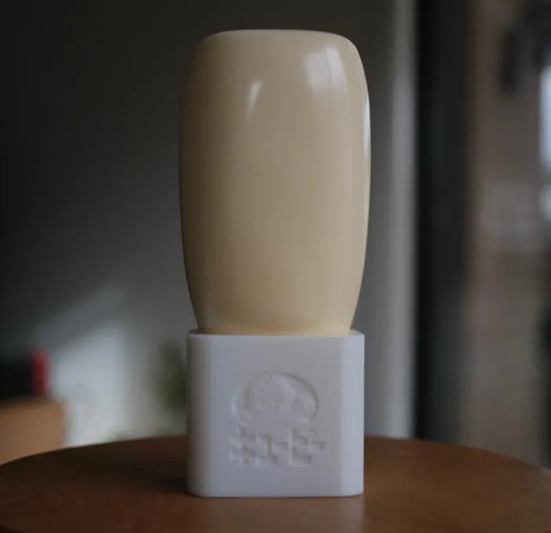 Mayonnaise Holder