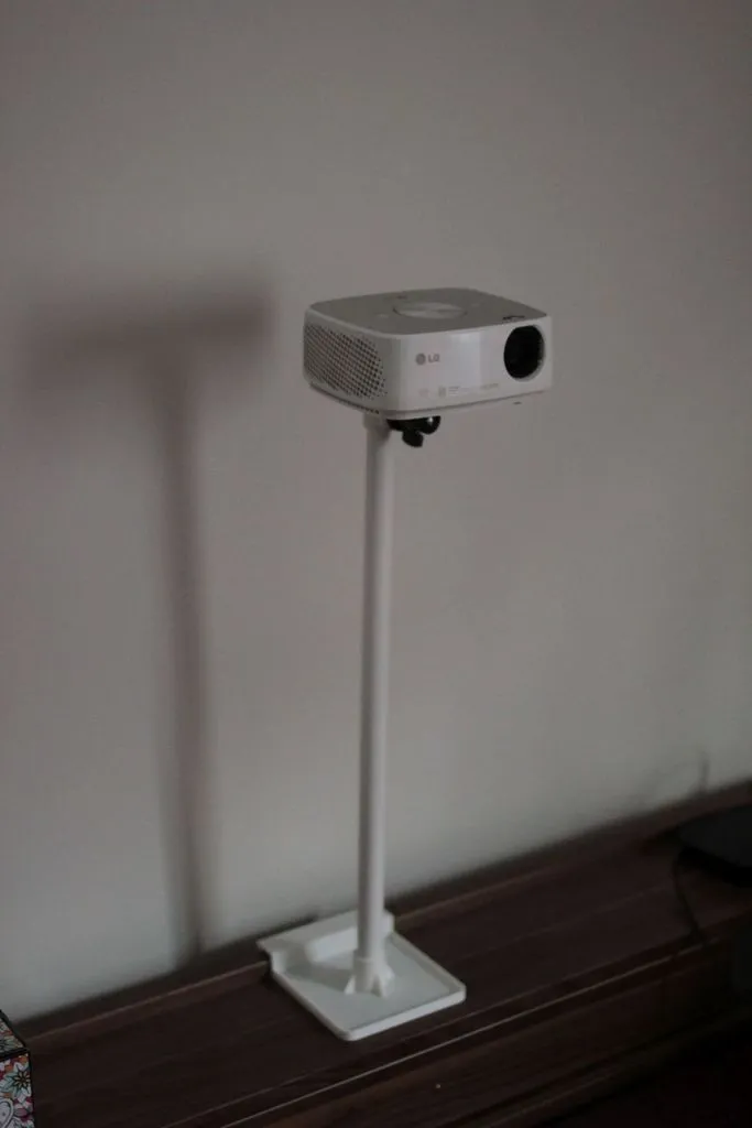 Projector Stand