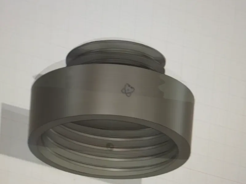 Adaptateur Pompe Distributeur Savon
