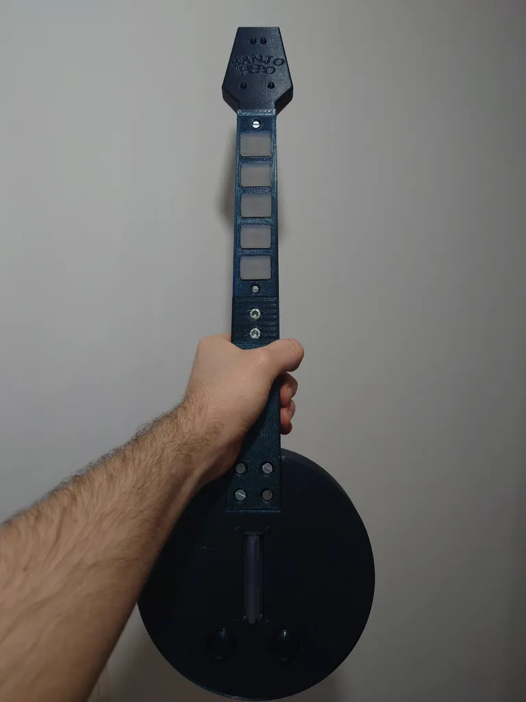 Banjo Hero