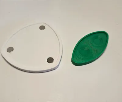 Swivel - Fidget Toy Remix