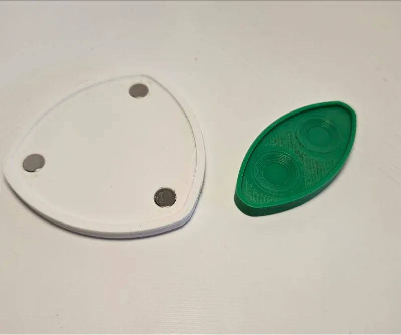 Swivel - Fidget Toy Remix