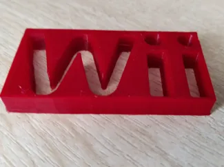 Nintendo Wii Logo
