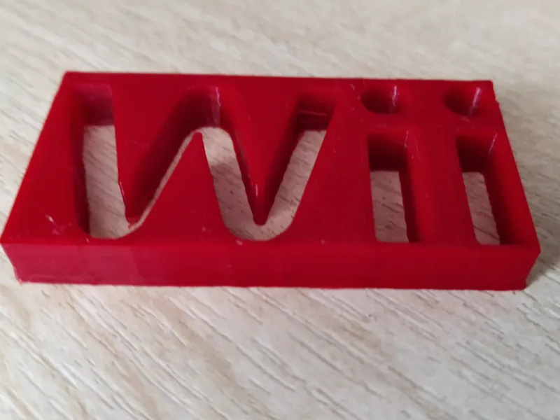 Nintendo Wii Logo