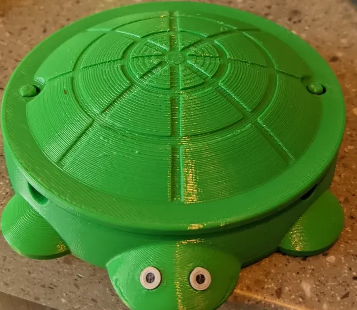 Little Tikes Turtle
