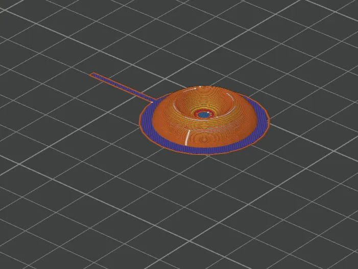 RD 401 TWIPS Rupture Disc