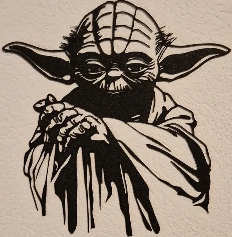 Yoda a1 mini