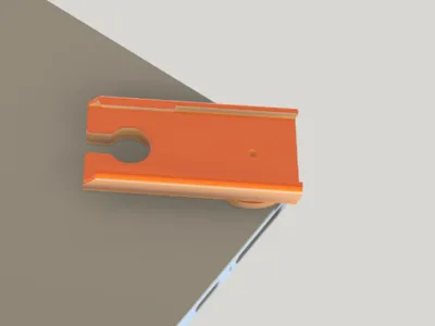 Hot Shoe Mount for CMF Phone 1