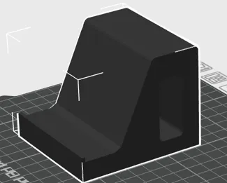 phone holder